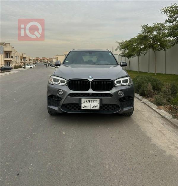 BMW for sale in Iraq